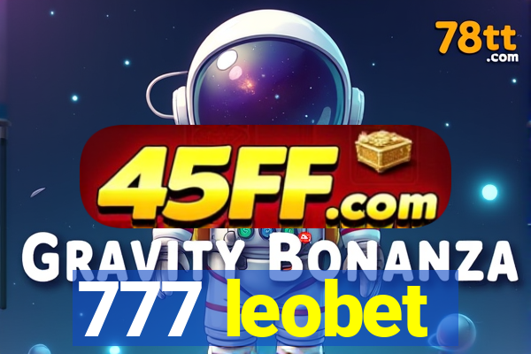 777 leobet